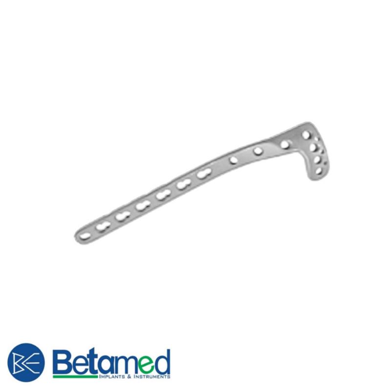 Betamed 3,5 мм блокуюча проксимальна гомілкова пластина